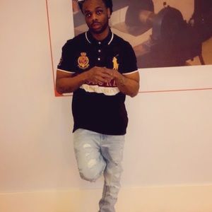 Meet your Posher, Chris